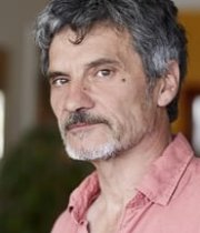 Bernard Blancan