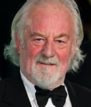 Bernard Hill