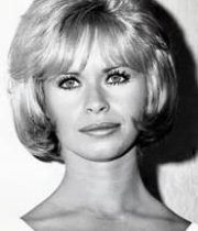 Beverly Washburn