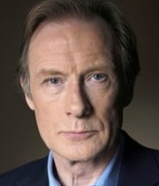 Bill Nighy