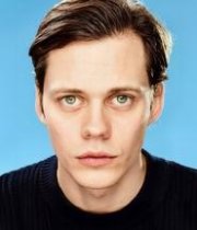 Bill Skarsgård
