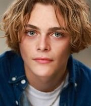 Billy Barratt