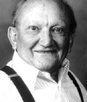 Billy Barty