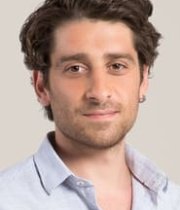 Bora Akkaş
