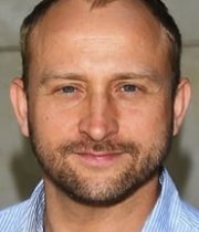 Borys Szyc