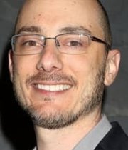 Brandon Vietti