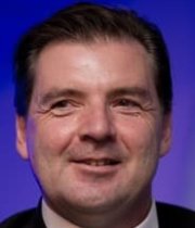 Brendan Coyle