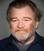 Brendan Gleeson