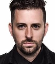Brent Ryan Green