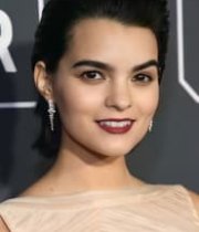 Brianna Hildebrand