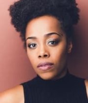 Brittany Bradford