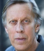 Bruce Spence