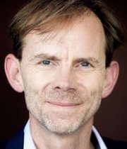 Bryan Probets