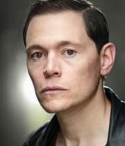 Burn Gorman