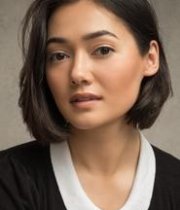 Camilla Aiko