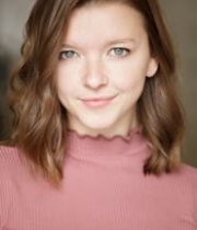 Carly Stewart