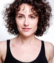 Caroline Bloom
