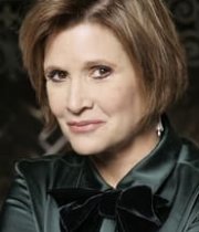 Carrie Fisher