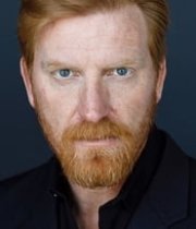 Casey Hendershot