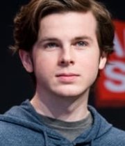 Chandler Riggs