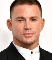 Channing Tatum