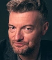 Charlie Brooker