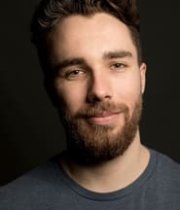 Charlie Hopkinson