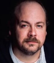 Charlie Talbert