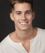Chase Vollenweider