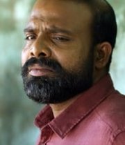Chemban Vinod Jose