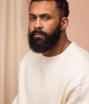 Chi Lewis-Parry