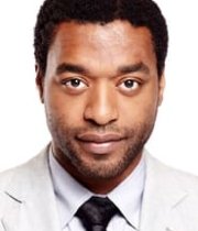 Chiwetel Ejiofor