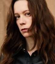 Chloe Pirrie