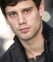 Chris Zurcher