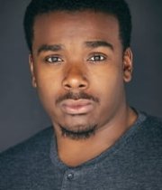 Christian Robinson