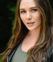 Christie-Lee Britten