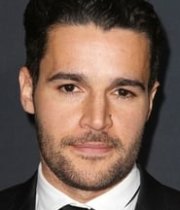 Christopher Abbott