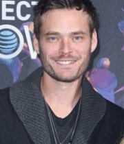 Christopher Backus
