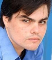Christopher Bryan Gomez