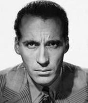 Christopher Lee