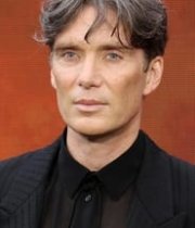 Cillian Murphy