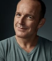 Clark Gregg