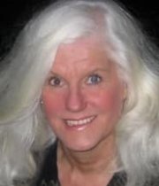 Claudia Adams