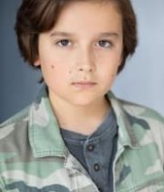 Clayton Cooper