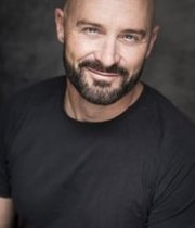 Clinton Ulyatt