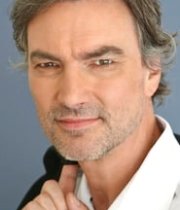 Clive Ashborn
