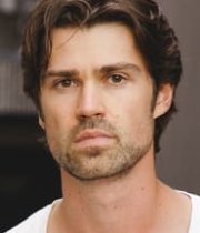 Corey Sevier