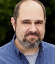 Craig Mazin