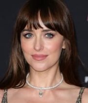 Dakota Johnson
