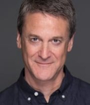 Daniel Libman